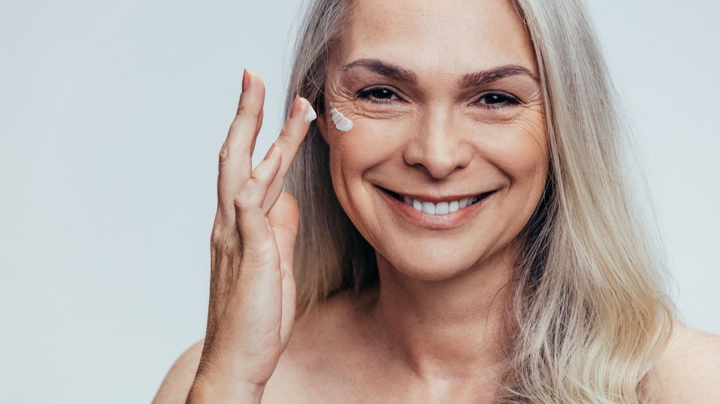 Anti-Aging Facial service in Alpharetta GA at Glow by NC