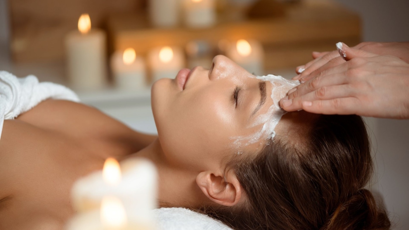 Facial Spa photo for Glow by NC in Alpharetta GA