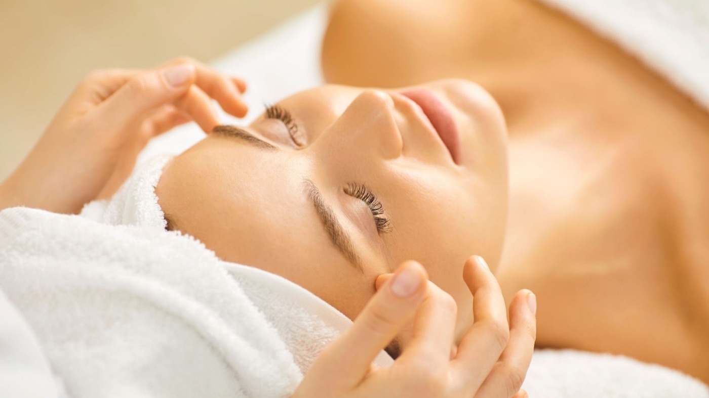 Facial Treatment photo for Glow by NC in Alpharetta GA