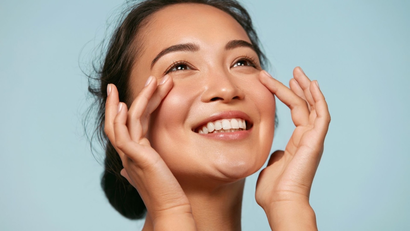 Anti-Aging Facial photo for Glow by NC in Alpharetta GA
